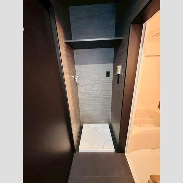 Jinパレス井高野のその他