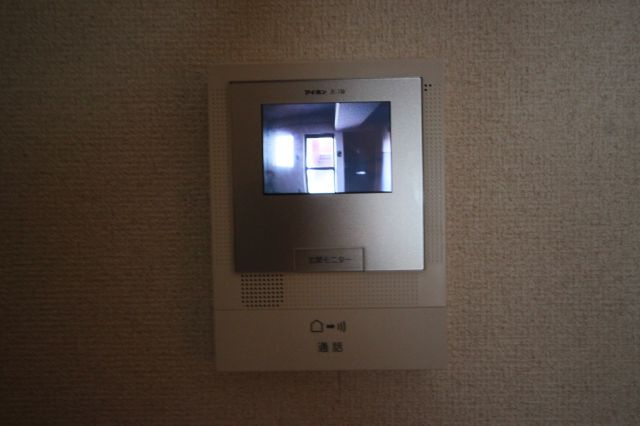 別号室同間取り参考写真