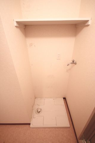 別号室同間取り参考写真