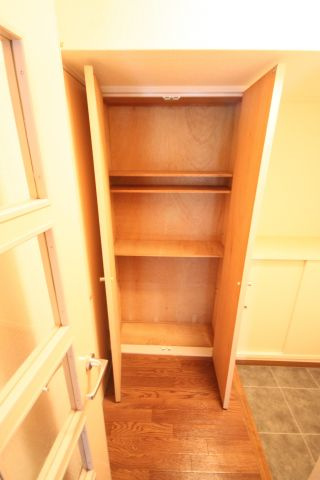 別号室同間取り参考写真