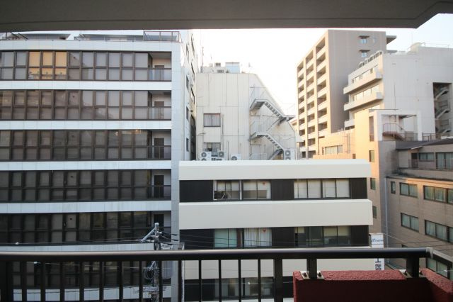 別号室同間取り参考写真