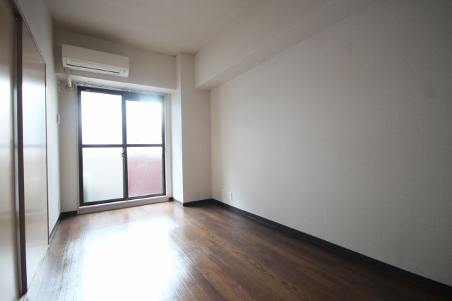 別号室同間取り参考写真