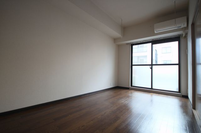 別号室同間取り参考写真