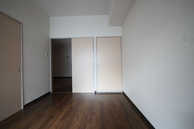 別号室同間取り参考写真