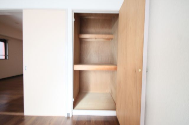 別号室同間取り参考写真