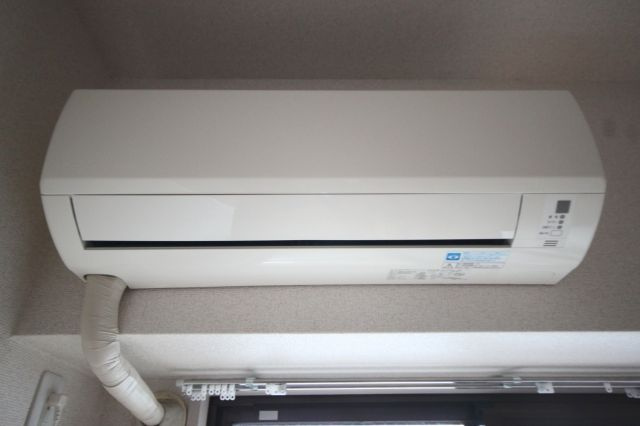 別号室同間取り参考写真