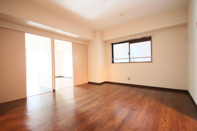 別号室同間取り参考写真