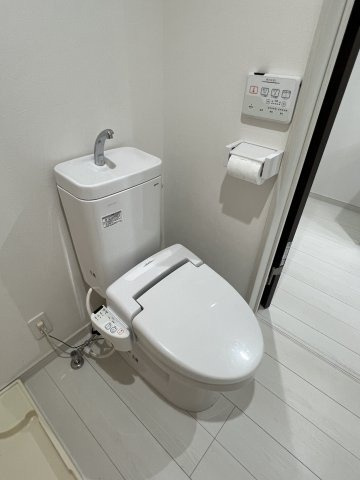 おしゃれな内装です