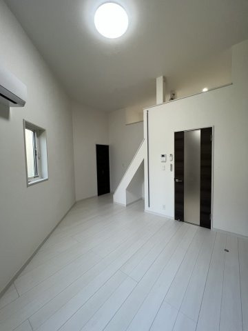 おしゃれな内装です