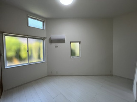 物件の内装です