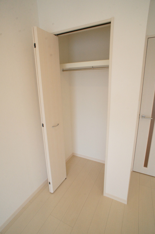 収納があります