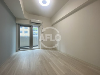 【洋室】 | プレサンス大国町アドロッソ | プレサンス大国町アドロッソ　洋室