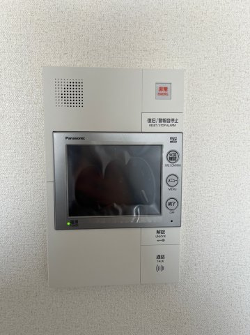 ファステート名古屋駅前ドリーム　名古屋市賃貸　仲介手数料無料のセキュリティ