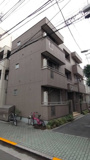 シャルム日本堤の画像