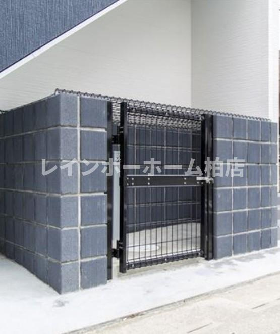 仲介手数料（賃料の1.10ヵ月）無料対象物件！のその他