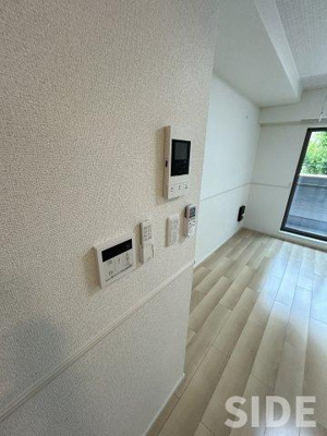 【セキュリティ】 | グレイス森小路