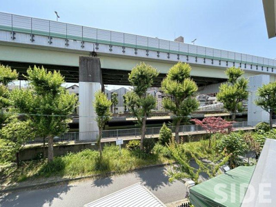 【展望】 | グレイス森小路