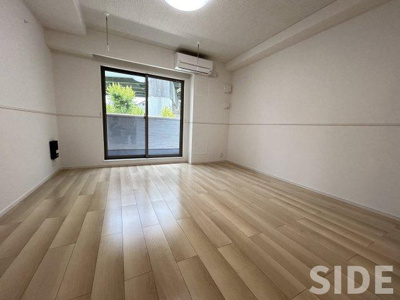 【居間・リビング】 | グレイス森小路