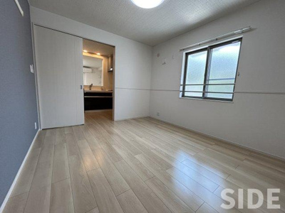 【内装】 | グレイス森小路