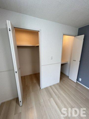 【収納】 | グレイス森小路