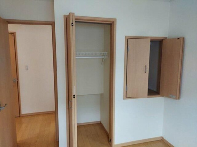 【収納】 | 岩崎町２５戸建