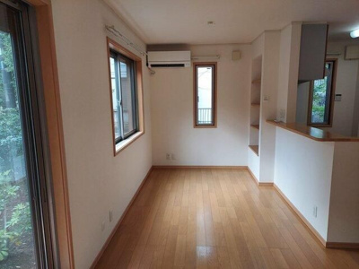 【洋室】 | 岩崎町２５戸建