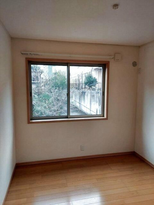 【寝室】 | 岩崎町２５戸建