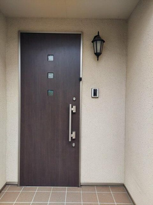 【その他共用部分】 | 岩崎町２５戸建