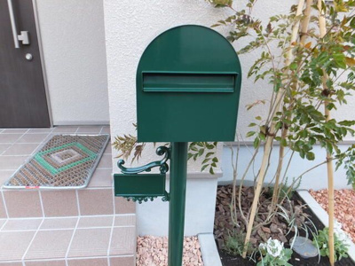 【設備】 | 岩崎町２５戸建