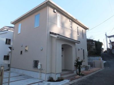 【外観】 | 岩崎町２５戸建