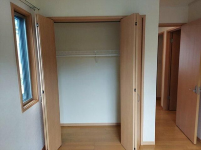 【収納】 | 岩崎町２５戸建