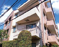 阿佐ヶ谷パークハウス