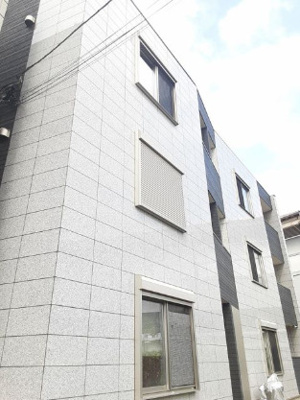 【外観】 | カターユ