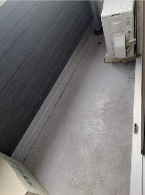 【バルコニー】 | カターユ