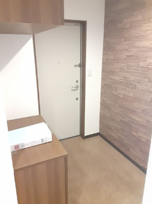 【玄関】 | カターユ