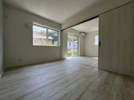 内装も気になるポイント