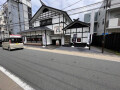 とんかつ神楽坂さくら逗子店 574m
