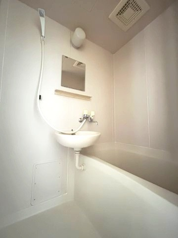 内装も気になるポイント