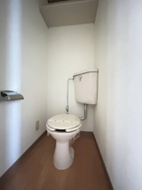 過ごしやすい室内です