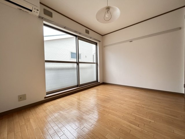 内装もきれいです