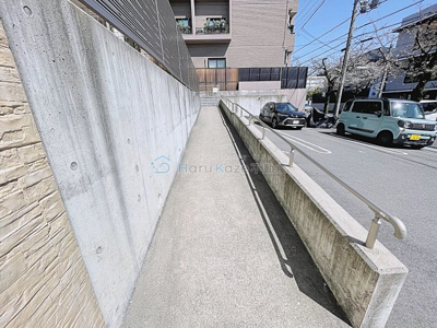 【その他共用部分】 | 桜通りヒルズ【名古屋市賃貸・ペット可】