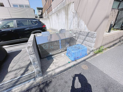 【その他共用部分】 | 桜通りヒルズ【名古屋市賃貸・ペット可】