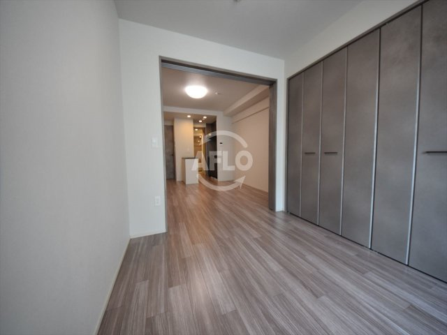 ラシュレ北浜の洋室|ラシュレ北浜　洋室