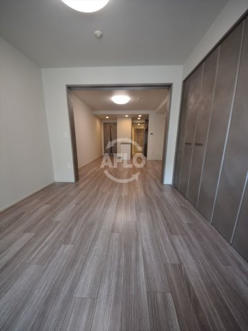 ラシュレ北浜の洋室|ラシュレ北浜　洋室