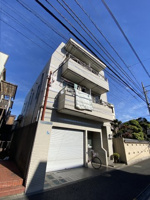 外はこのようになっています