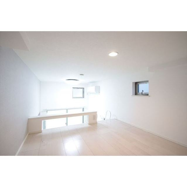 過ごしやすい室内です