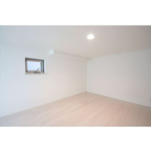 物件の内装です