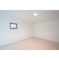 物件の内装です