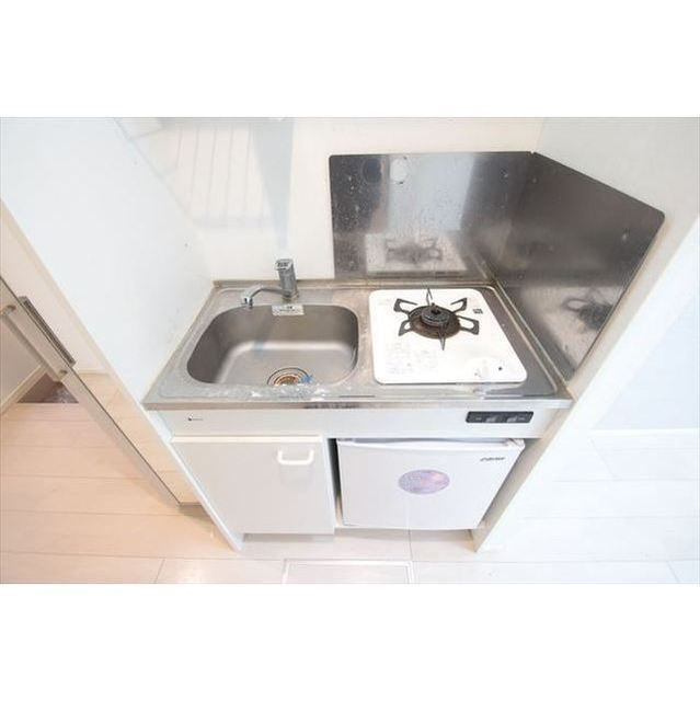 内装もきれいです