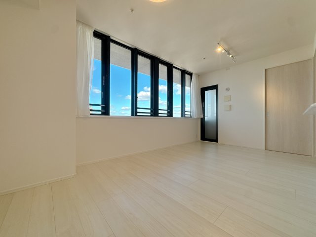 【居間・リビング】 | エンクレストベイサイド通り☆仲介手数料無料☆